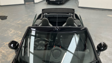 MINI Convertible 2.0 John Cooper Works II 2dr Auto [8 Speed] Petrol Convertible